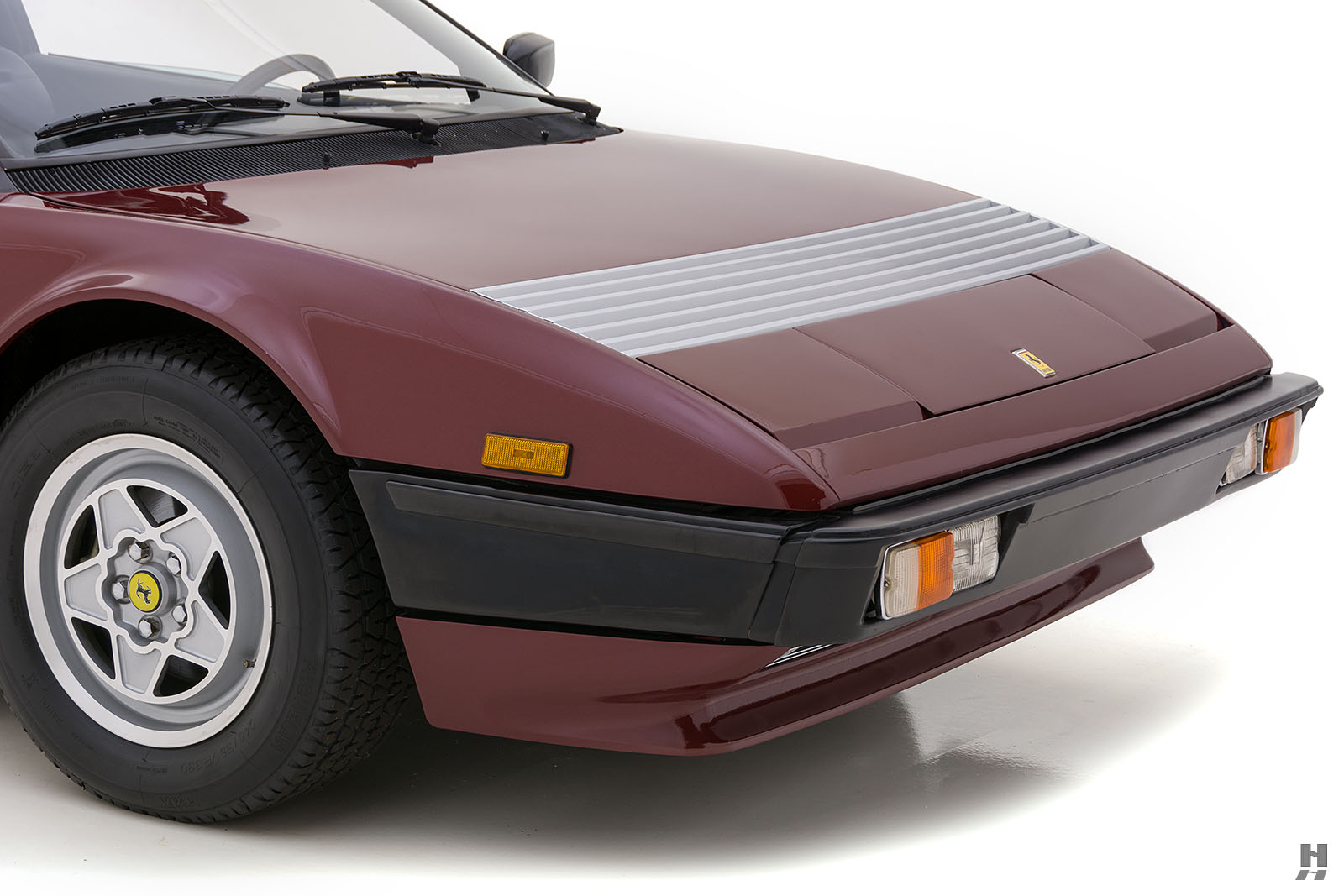 1981 Ferrari Mondial 8 | Hagerty Valuation Tools®